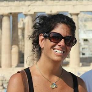 Meet your Posher, Andrea